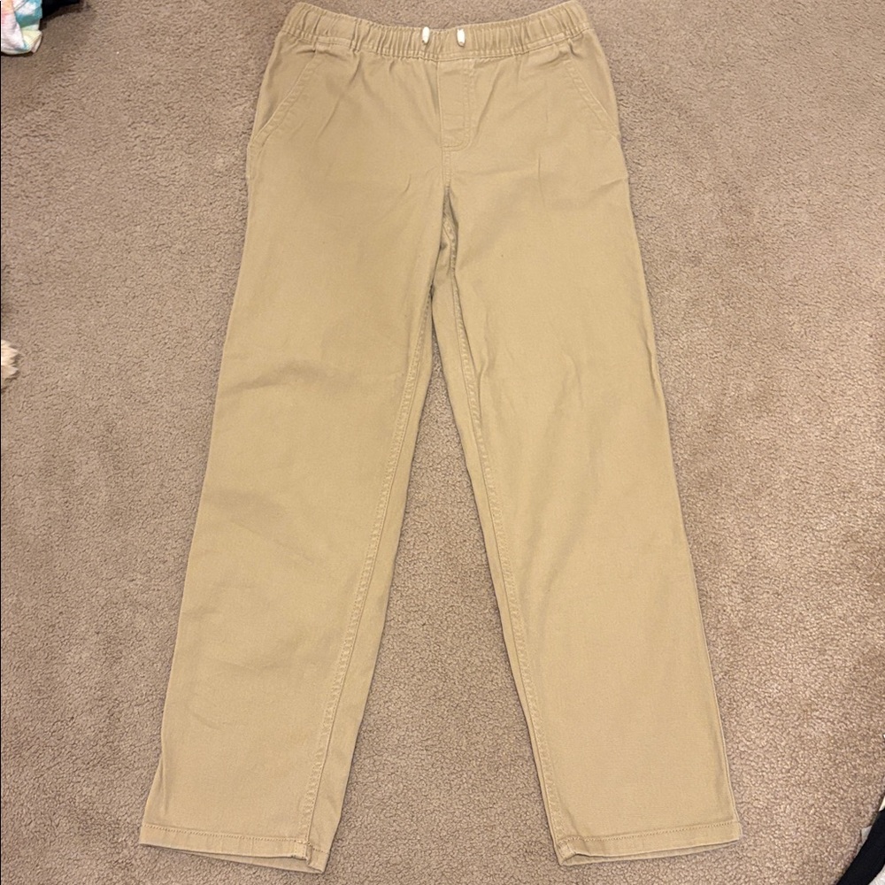 Wonder Nation boys Khakis - Picture 3 of 4